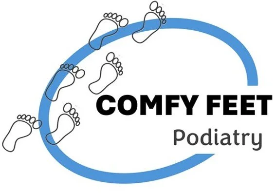 Comfy Feet Podiatry