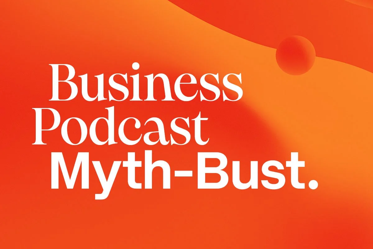No podcast Audience? No Problem… And here’s why.