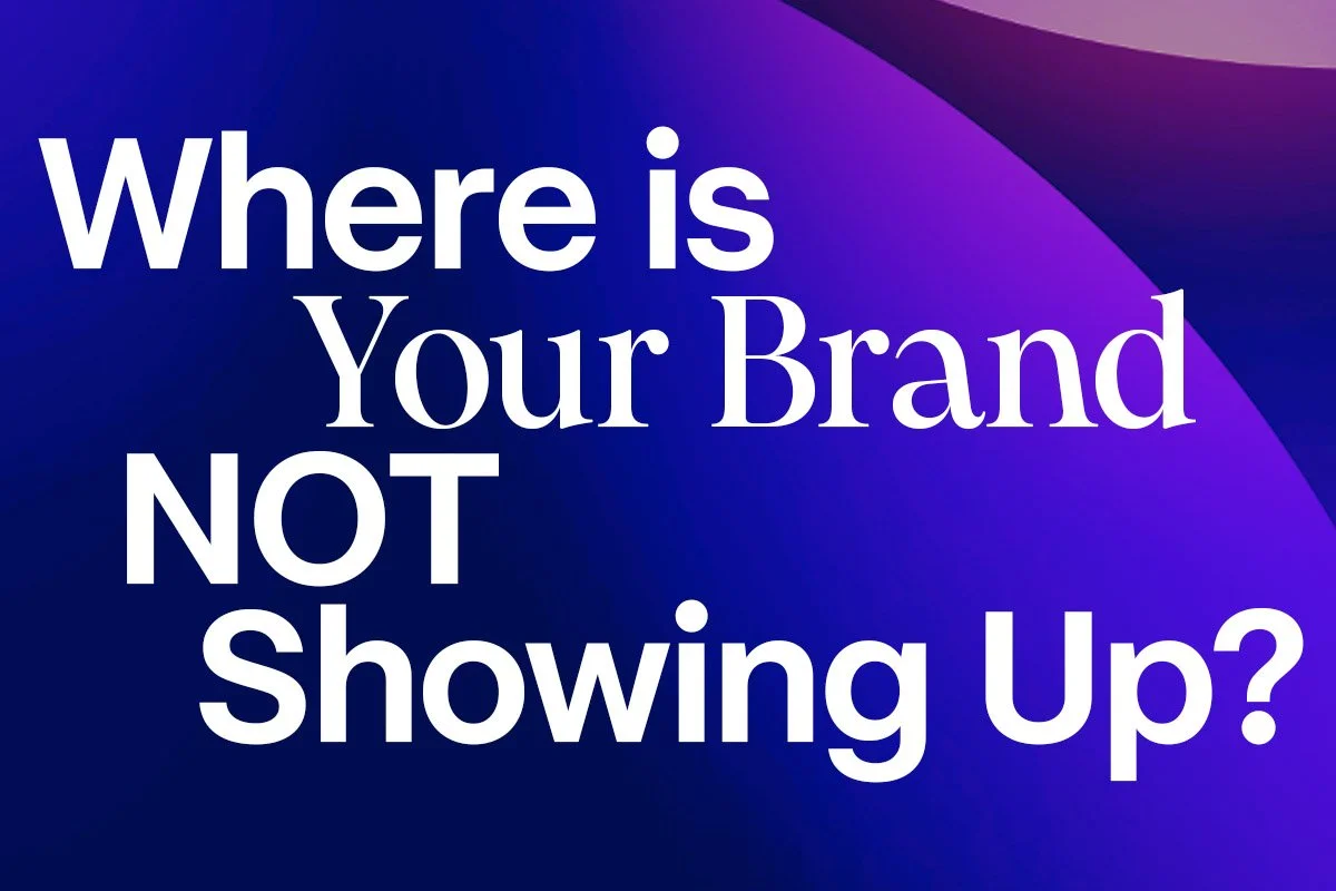 Are You Visible Everywhere Your Customers Are?
