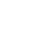 Icon of a document or page with text lines on a black background.