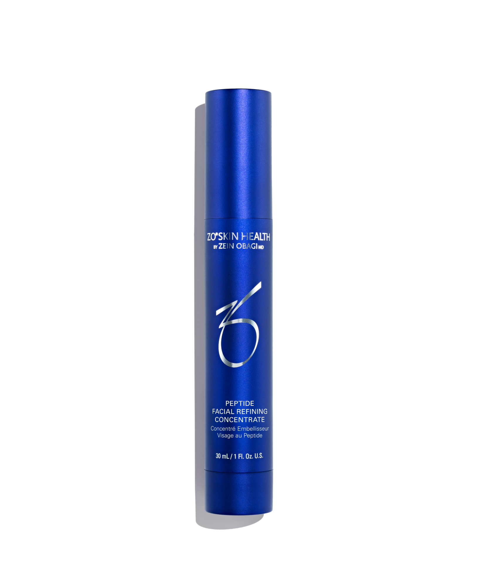 Peptide Facial Refining Concentrate
