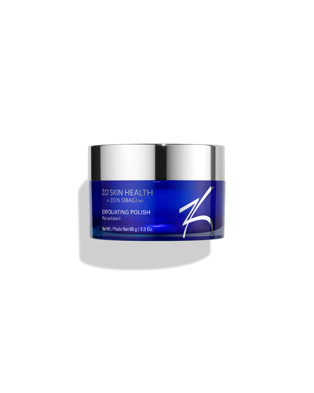 Exfoliating Polish