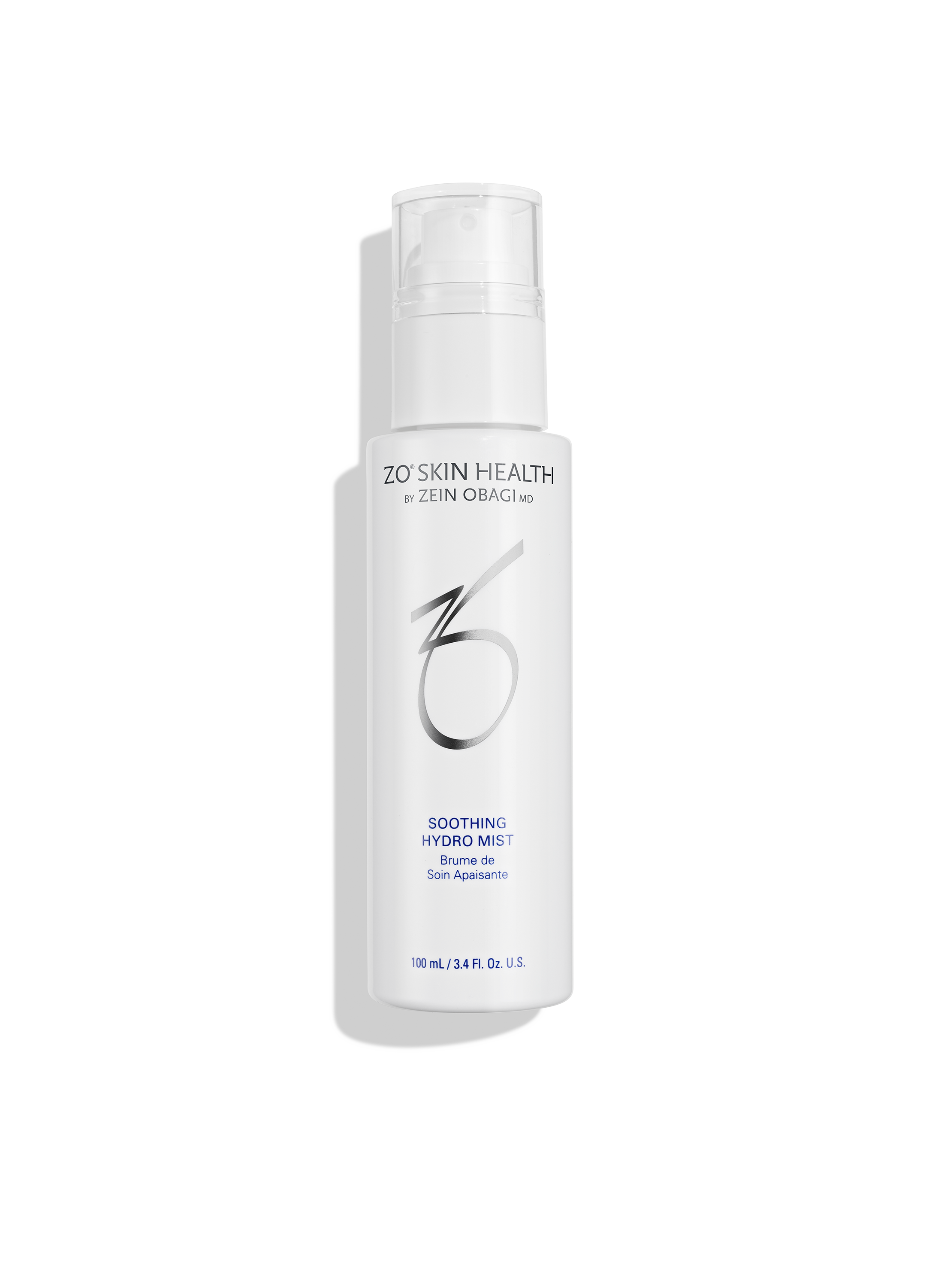 Soothing Hydro Mist