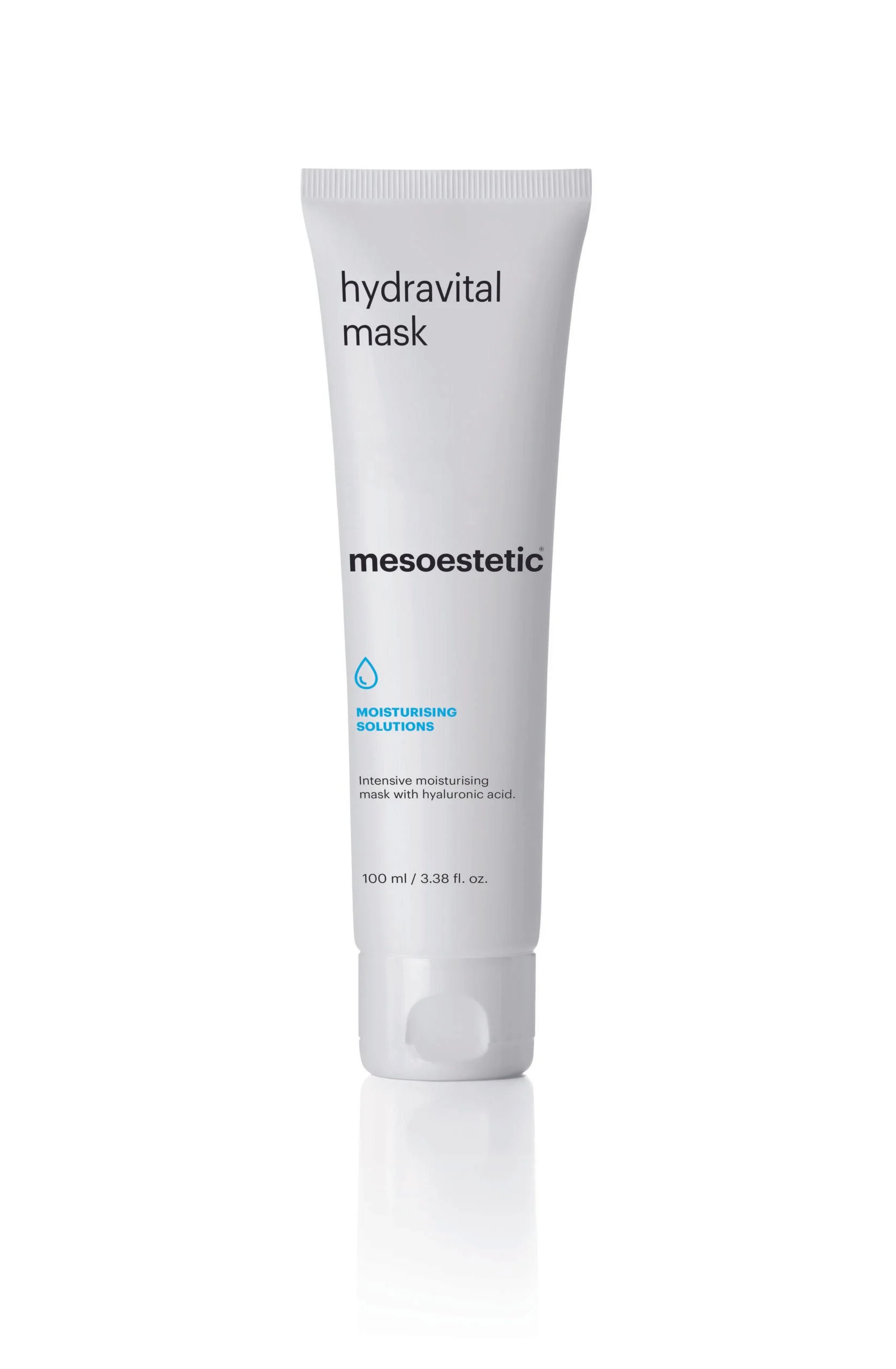 HydraVital Mask
