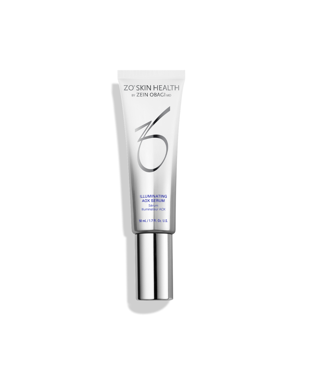 Illuminating AOX Serum