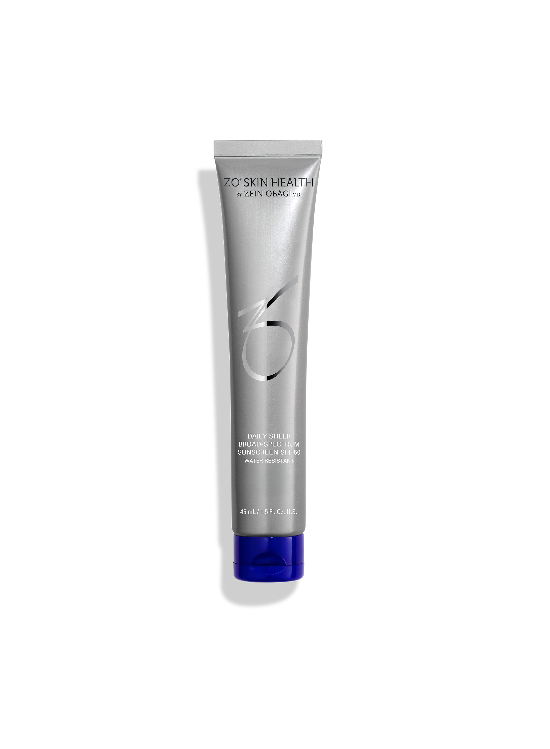 Daily Sheer Broad-Spectrum SPF 50