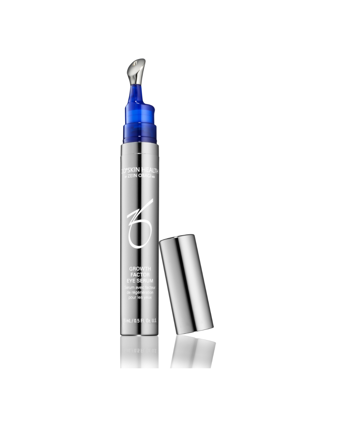 Growth Factor Eye Serum