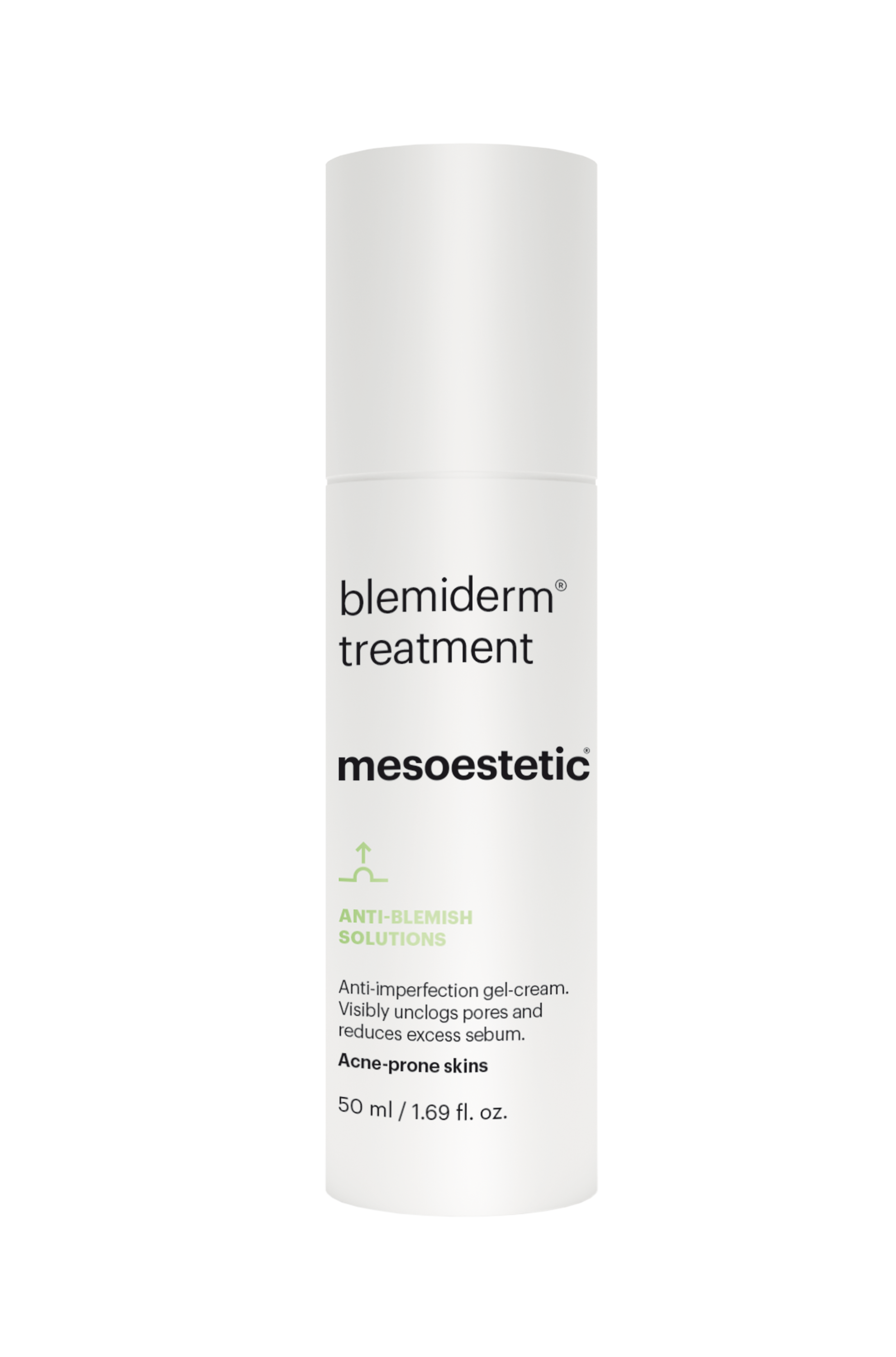 Blemiderm Treatment