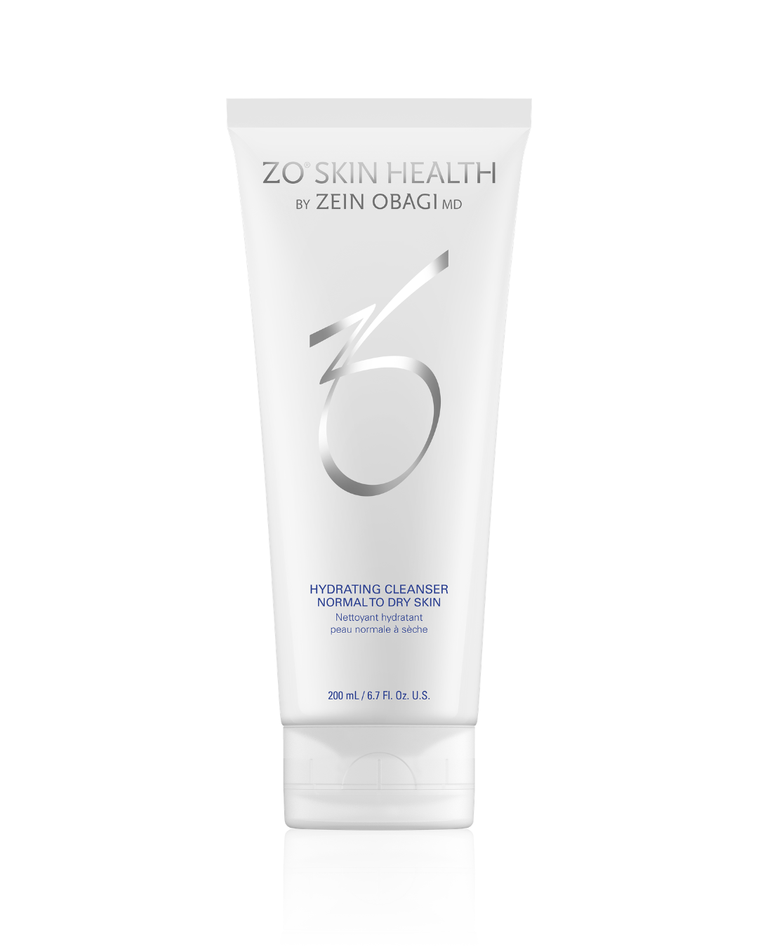 Hydrating Cleanser