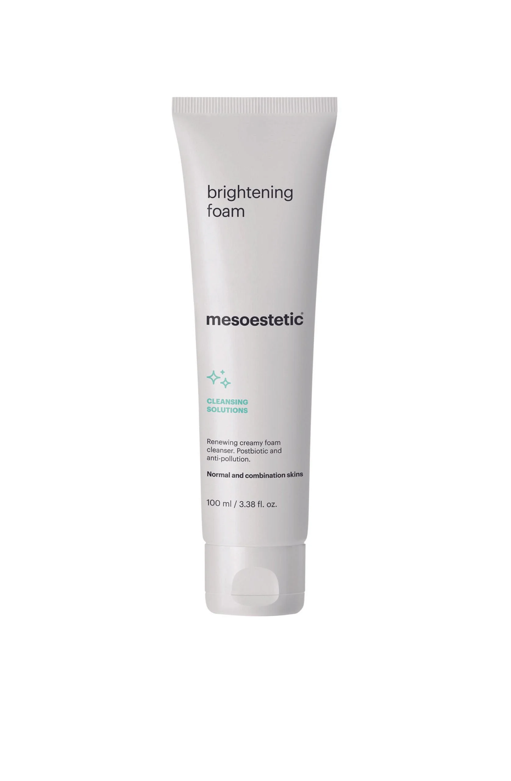 Brightening Foam
