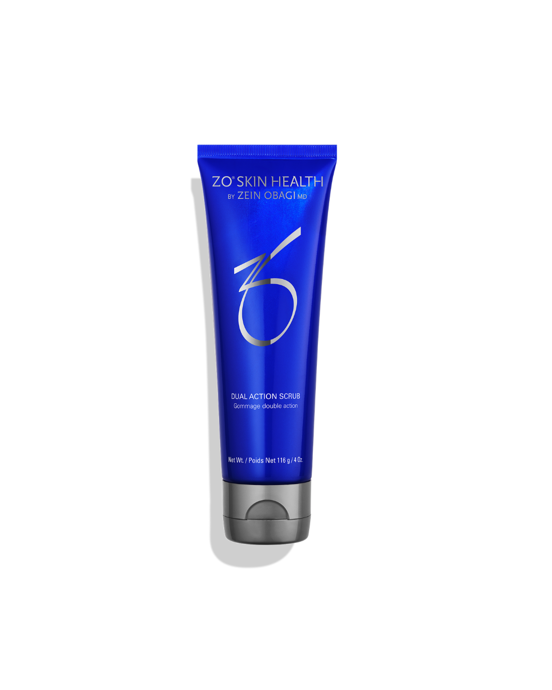 Dual Action Scrub
