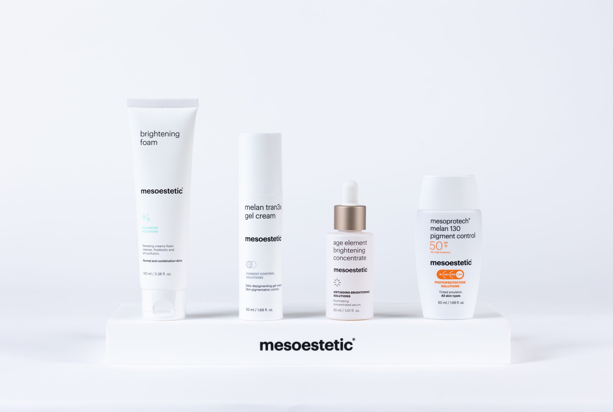 Depigmentation Skin Kit