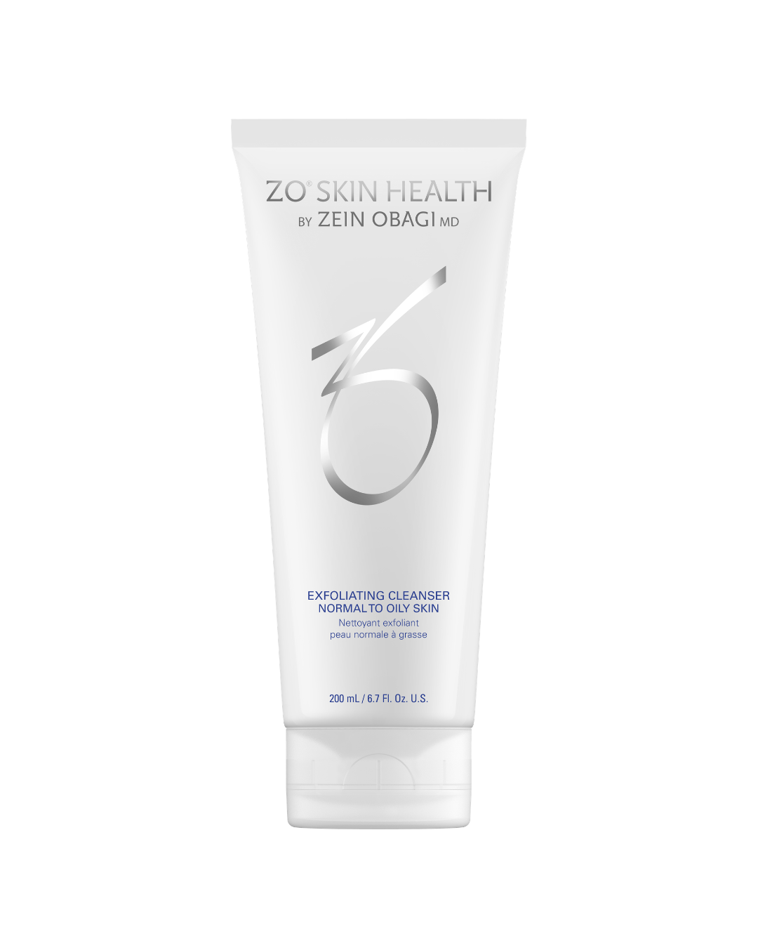 Exfoliating Cleanser
