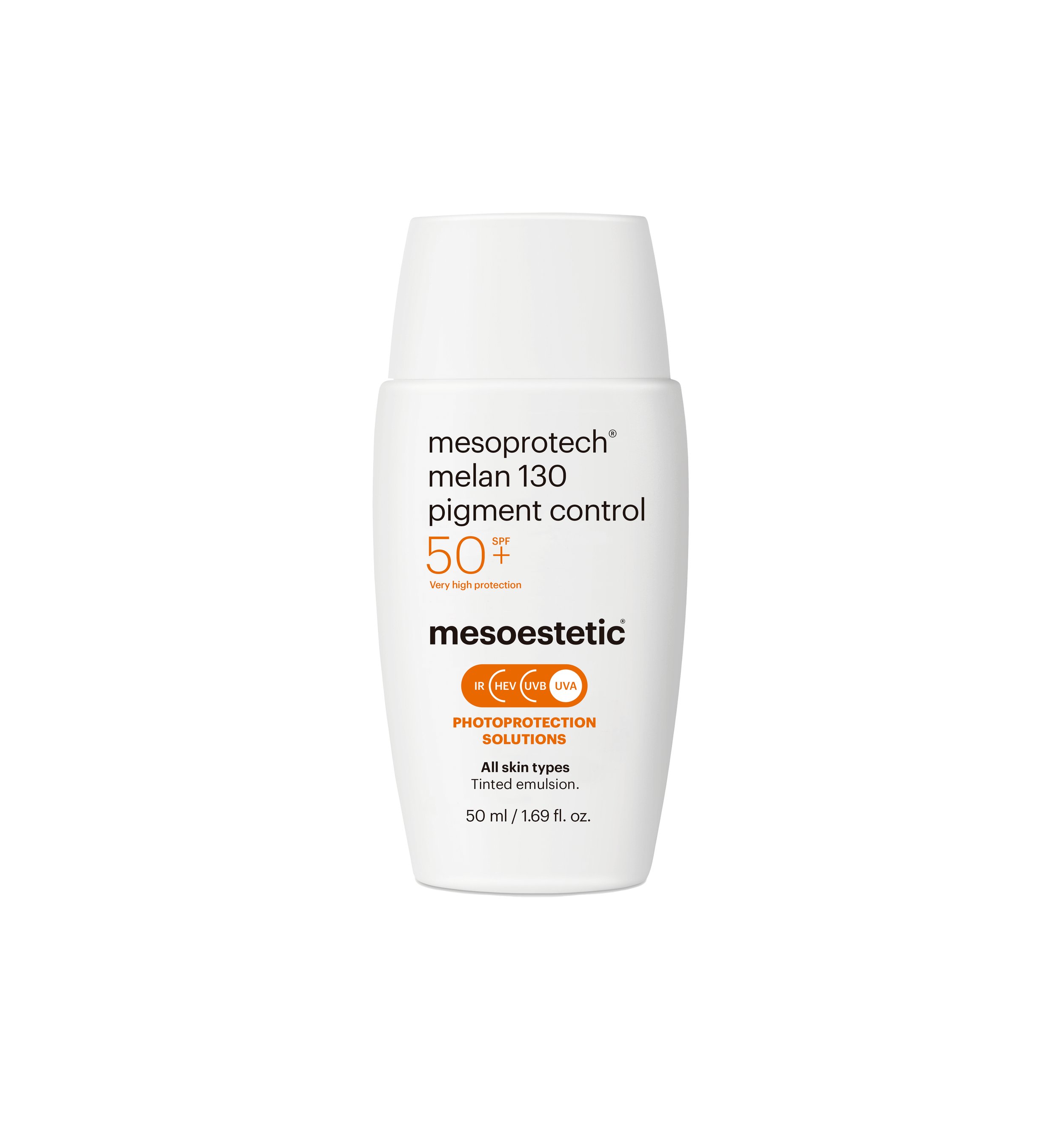 Melan 130+ SPF