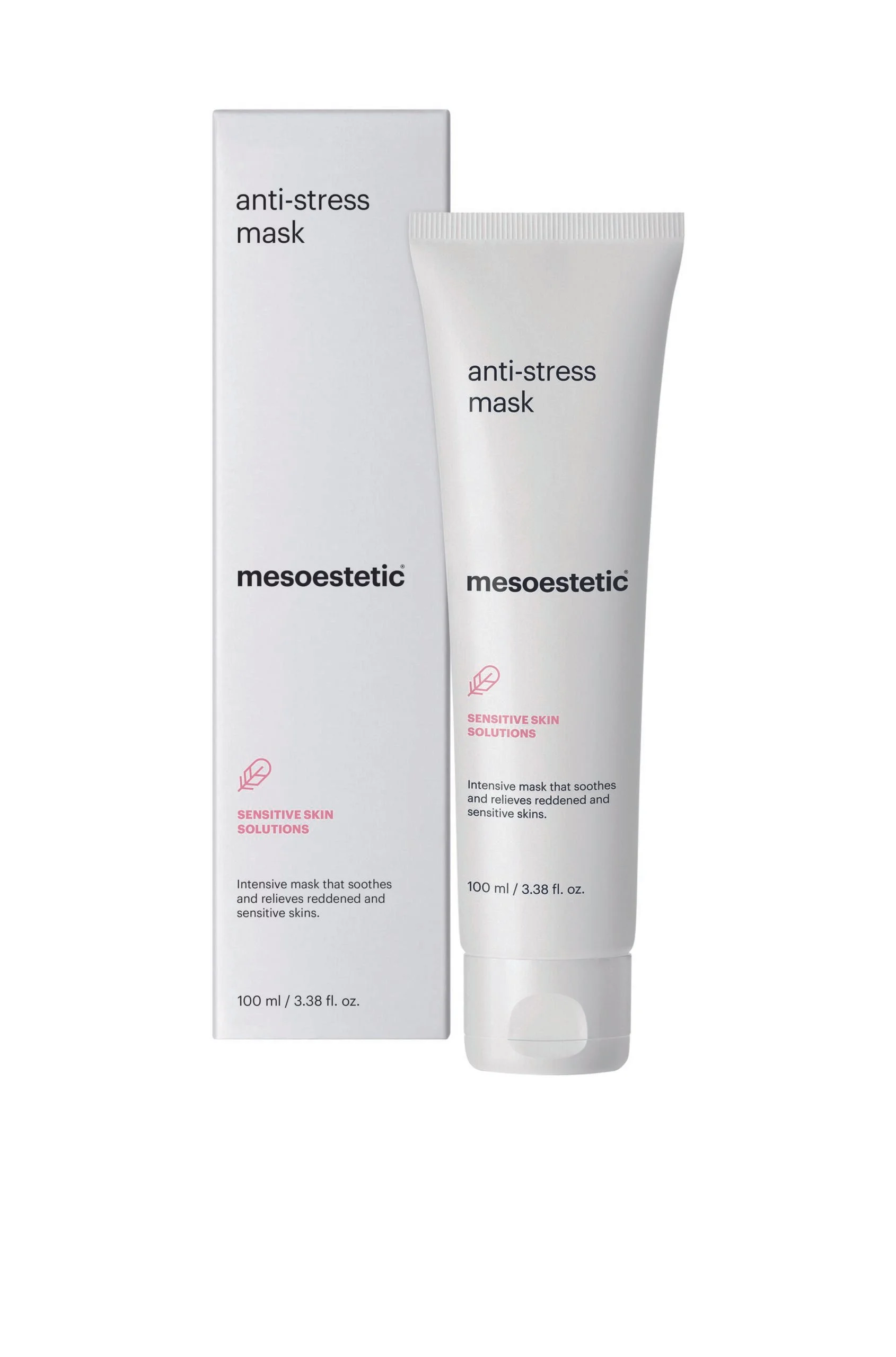 Anti-Stress Mask