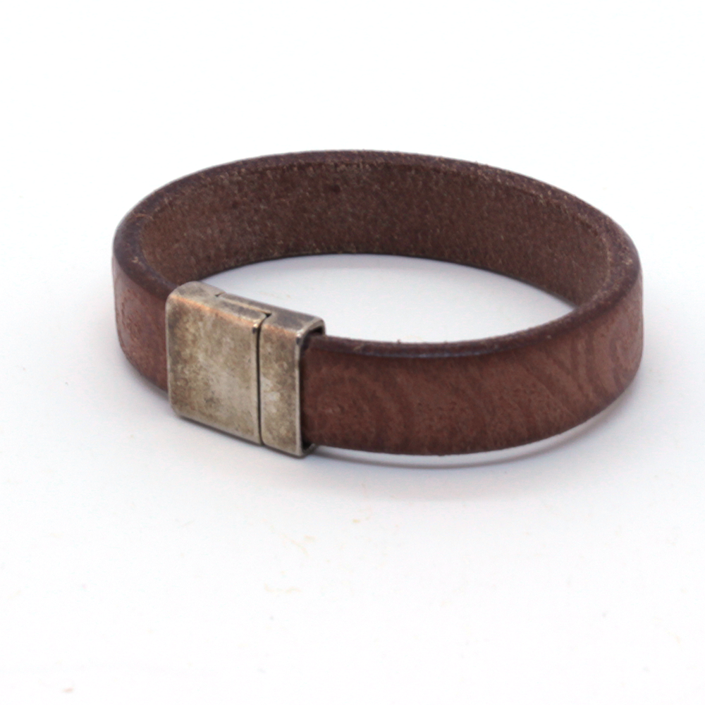 The Rough Rider Bracelet