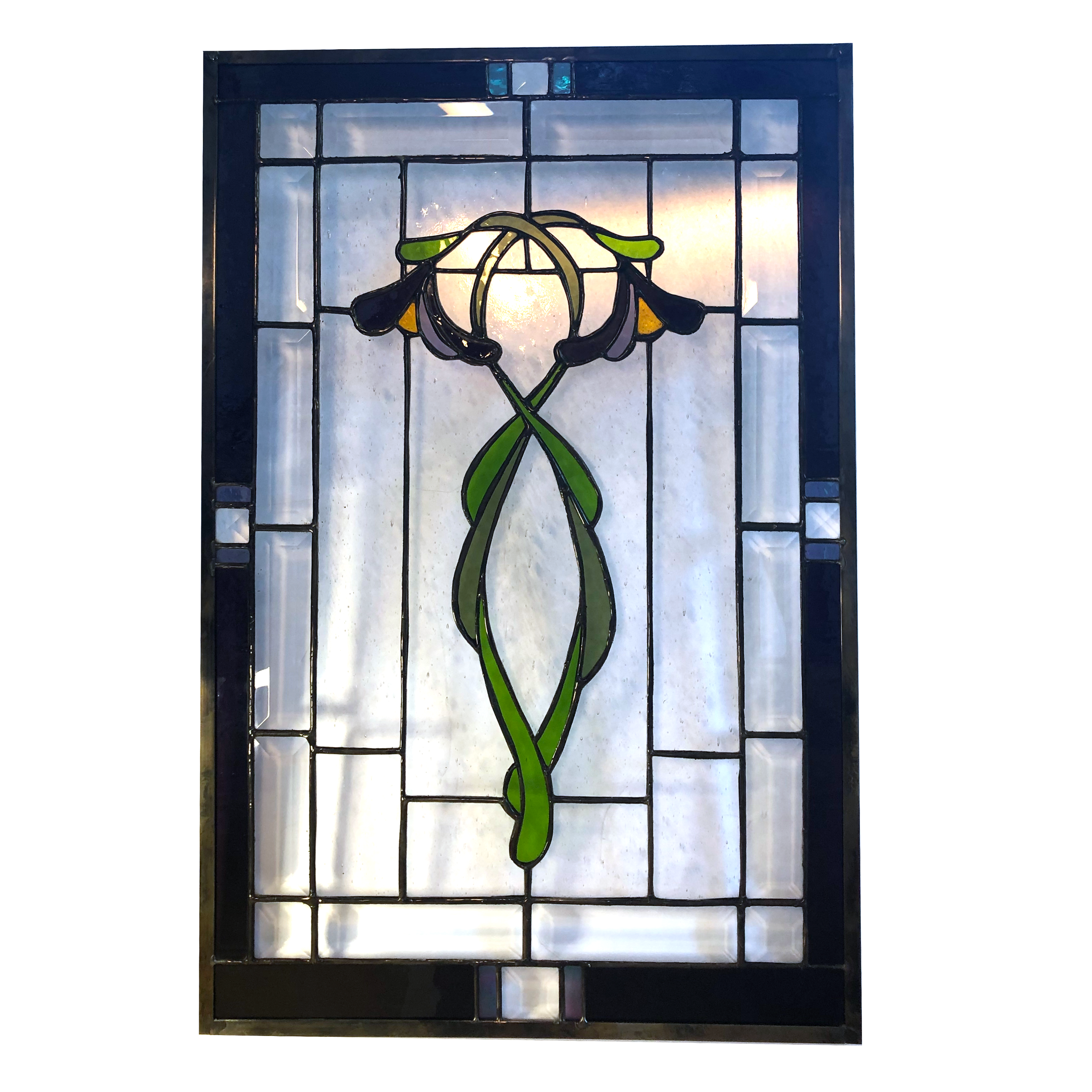 Victorian Bevel