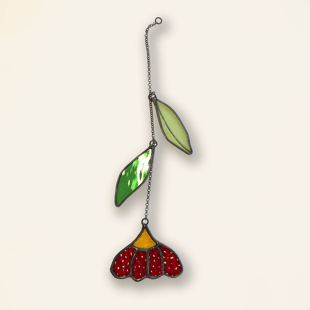 Flower Drop