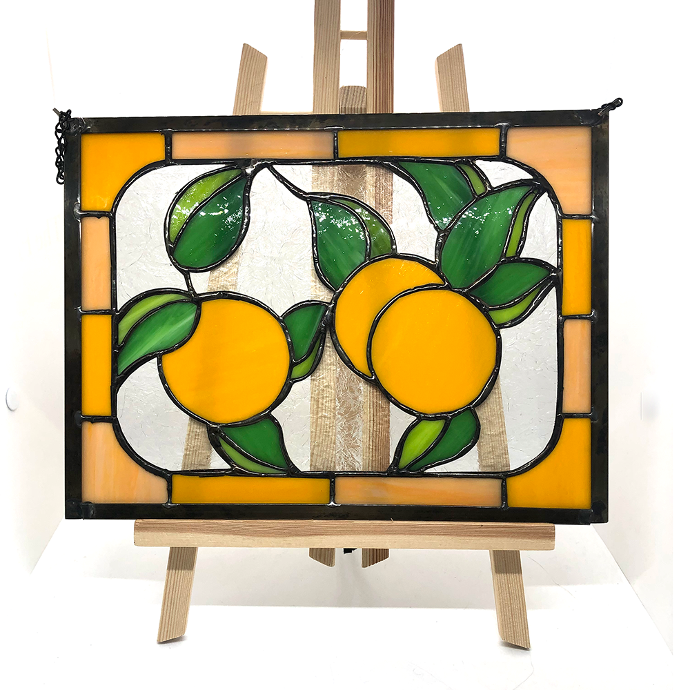 Orange Kist