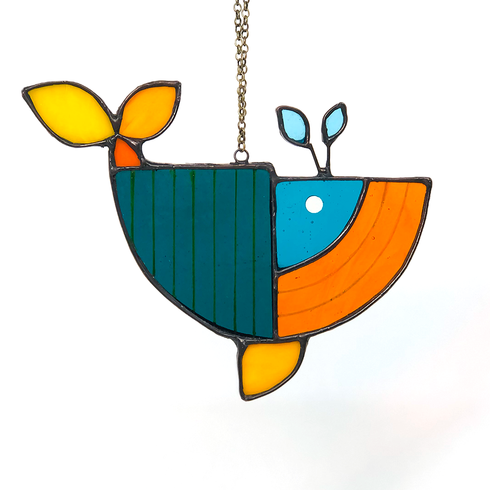 Primary Whale