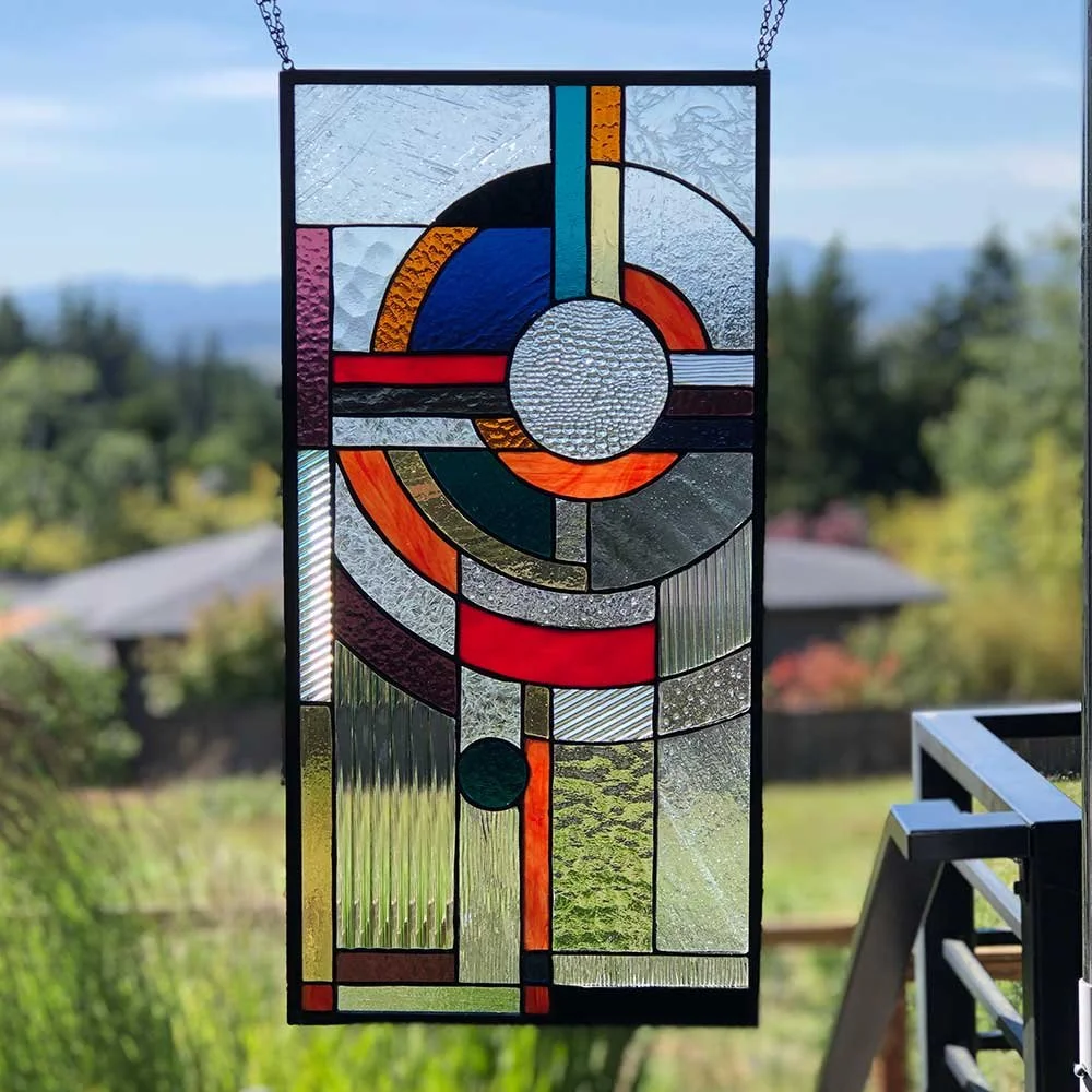 New Contemporary