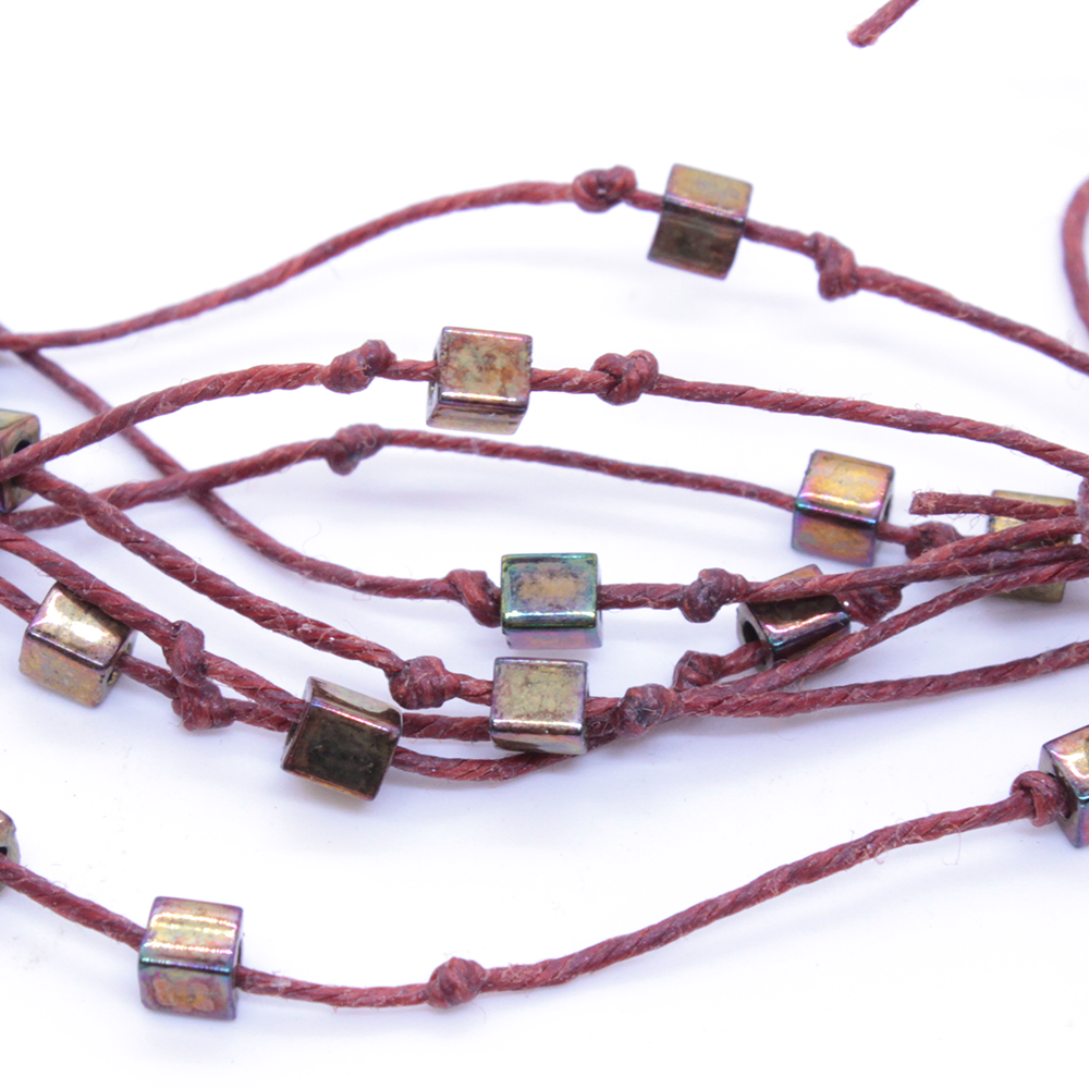 Rust Bluegrass Wrap Bracelet1.png