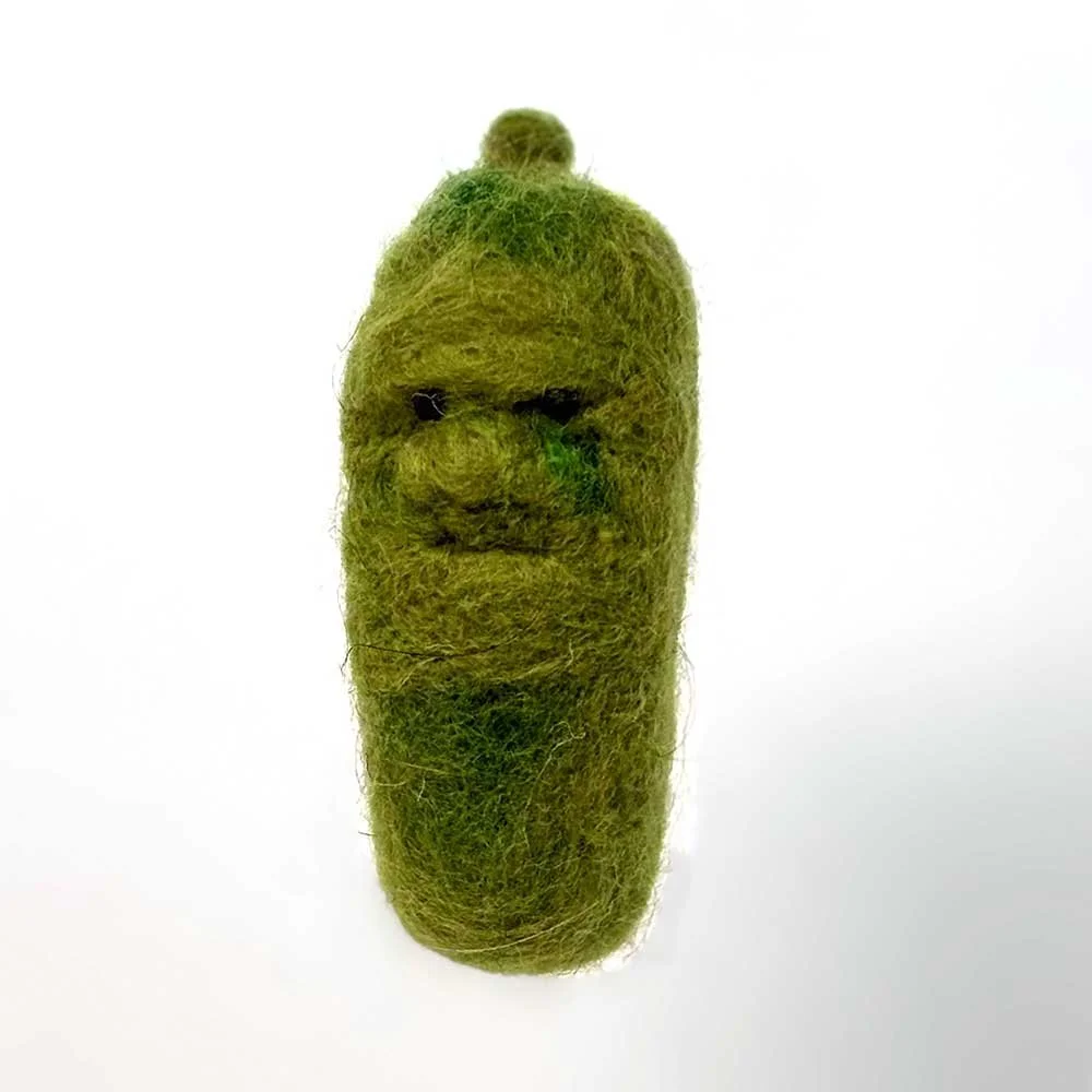 Dell O'Day The Sour Pickle