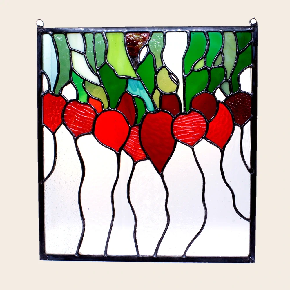 Radishes