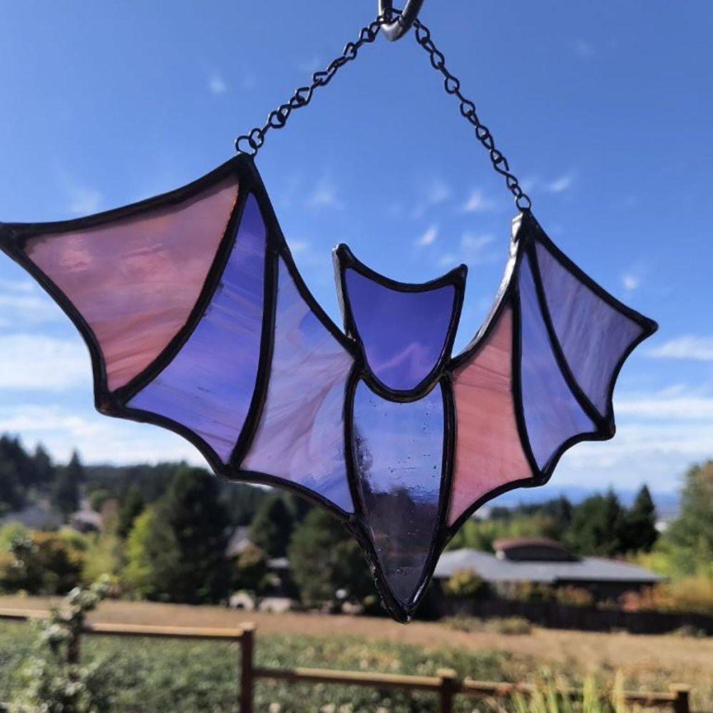 Glass Bats