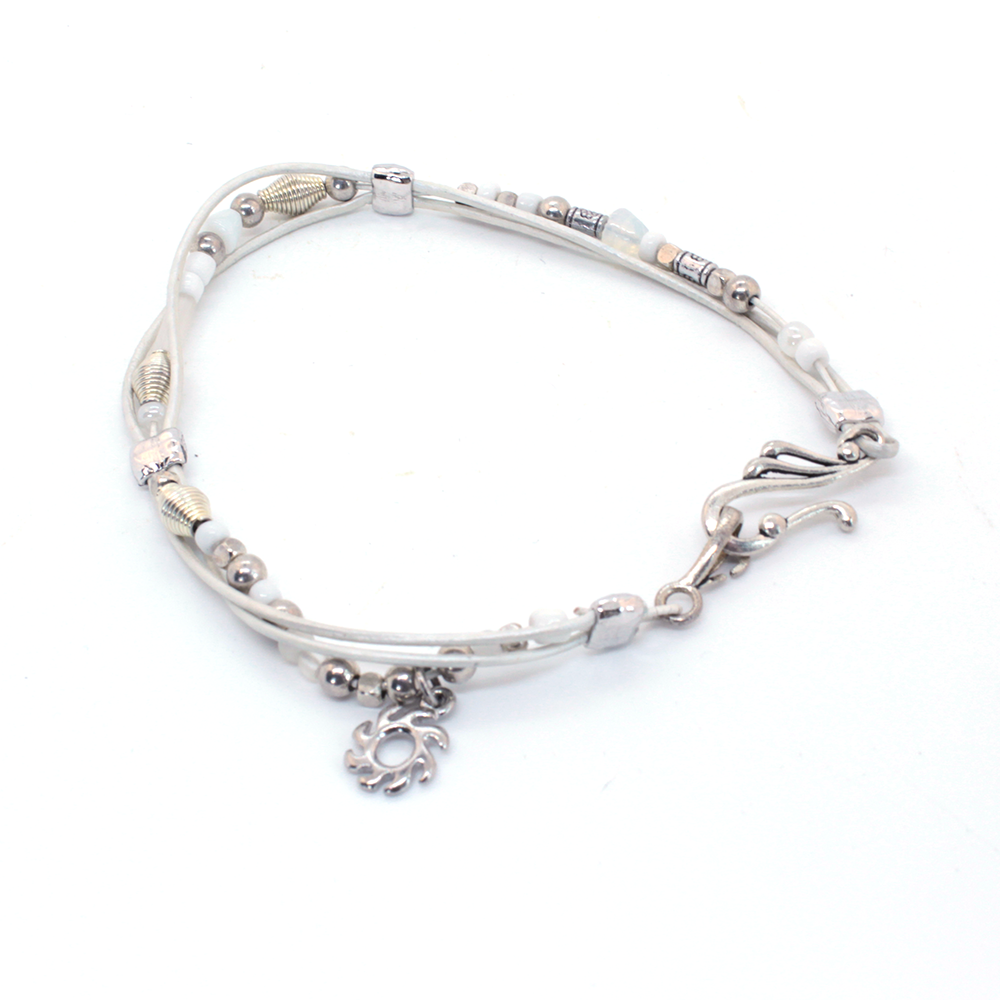 Tap Dance—White and Silver Anklet1.png