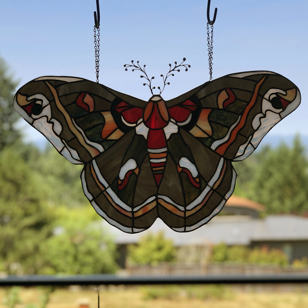 Silk Moth