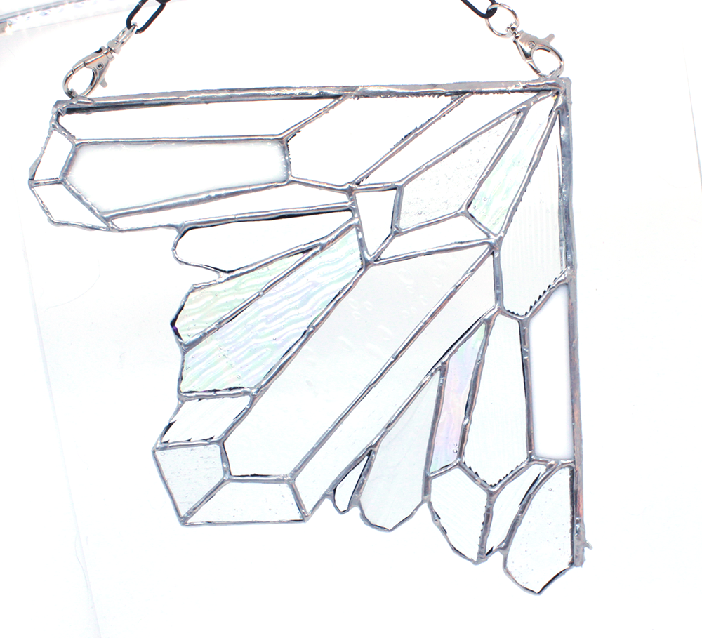 Crystal Corner