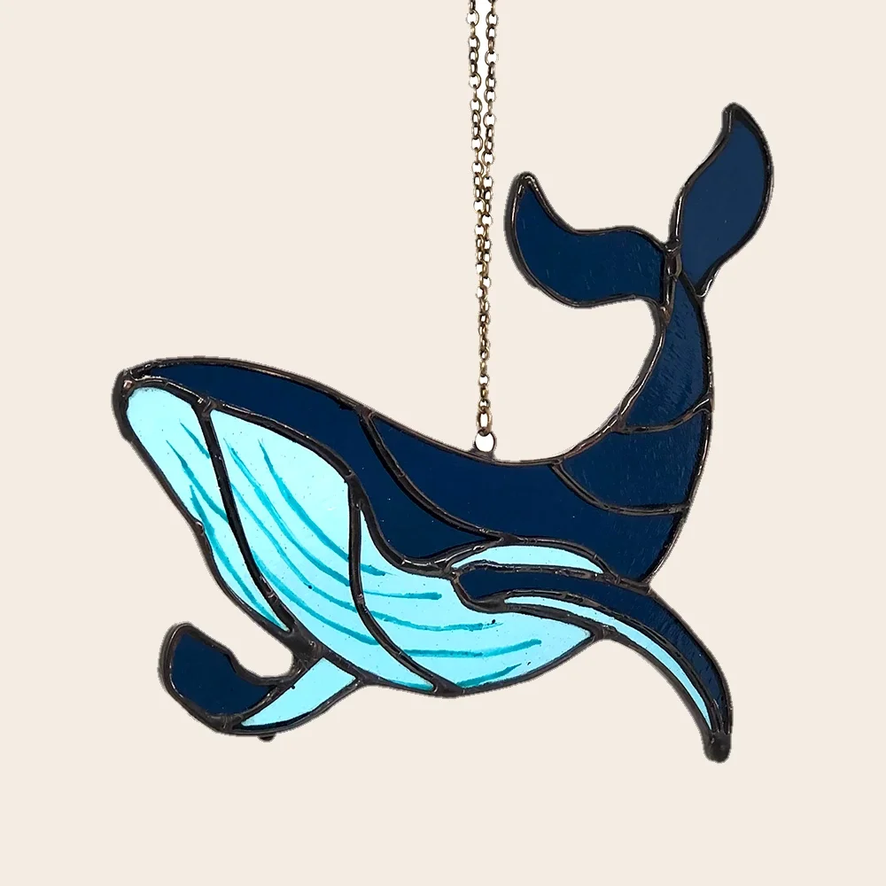Cetus Blue