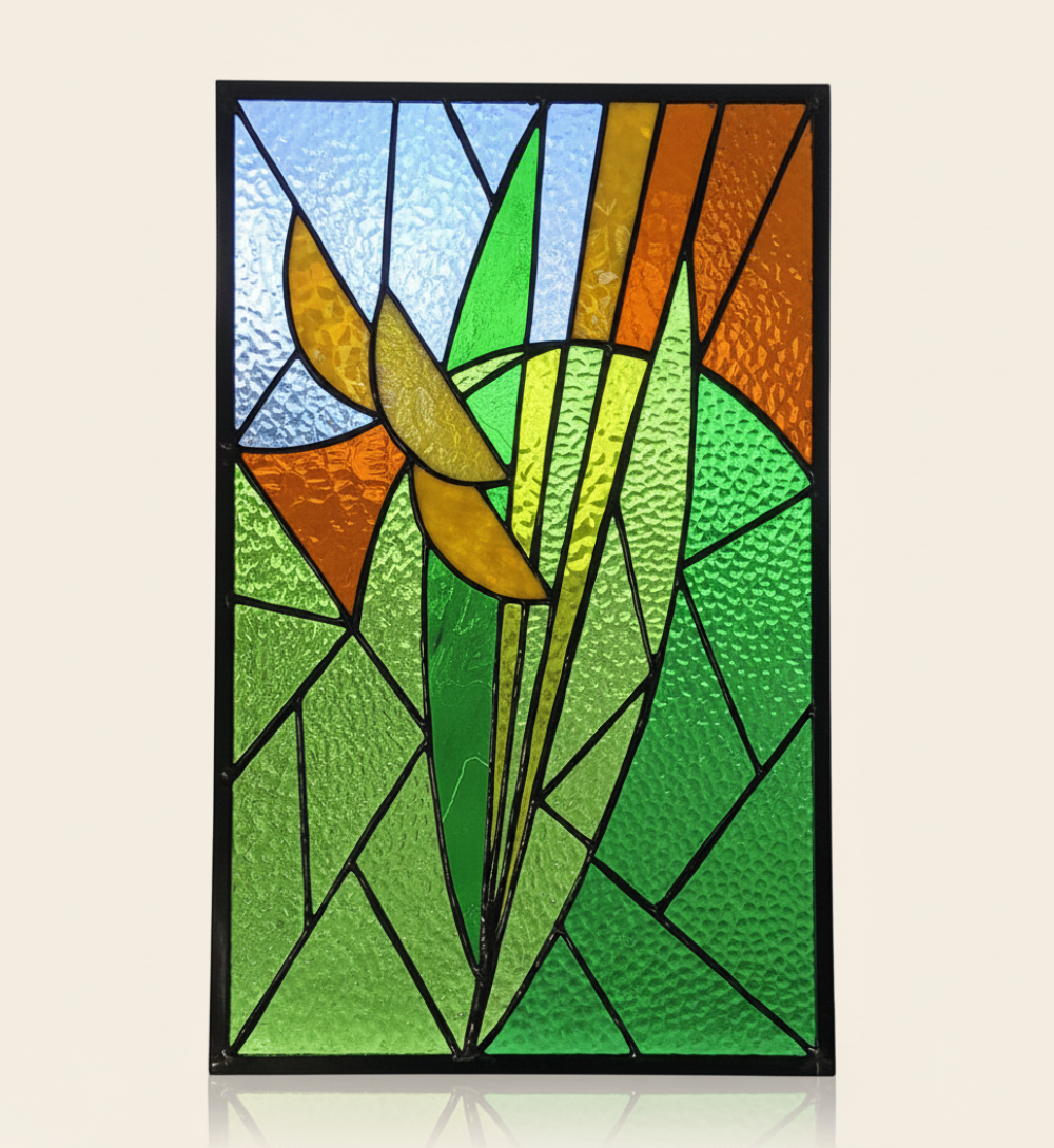 Contemporary Daffodil