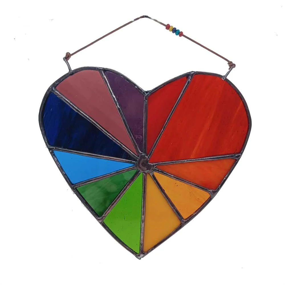 Pride Heart