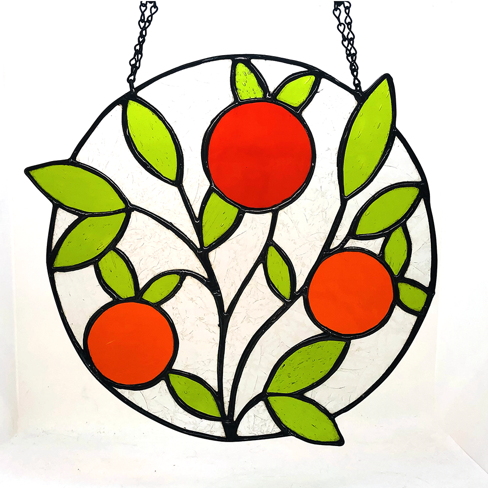 Orange Grove
