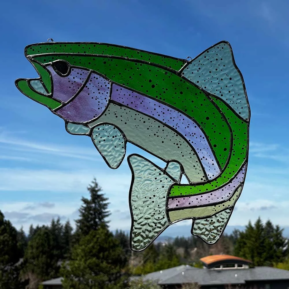Rainbow Trout