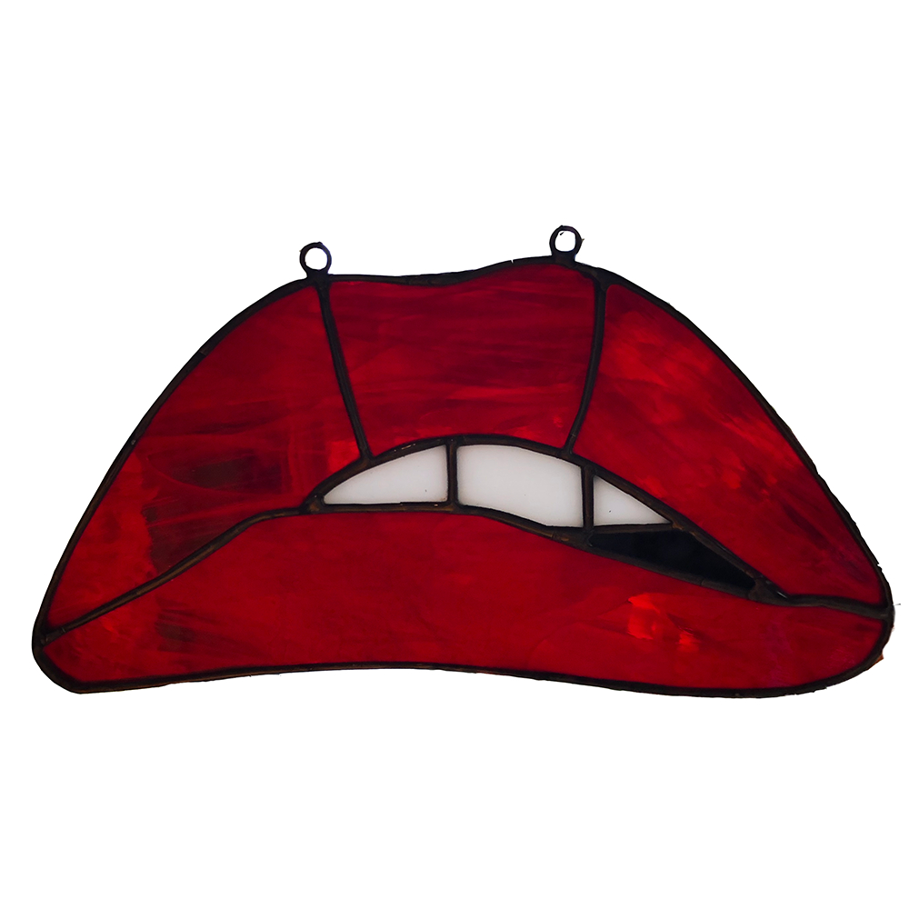 Rocky Lips