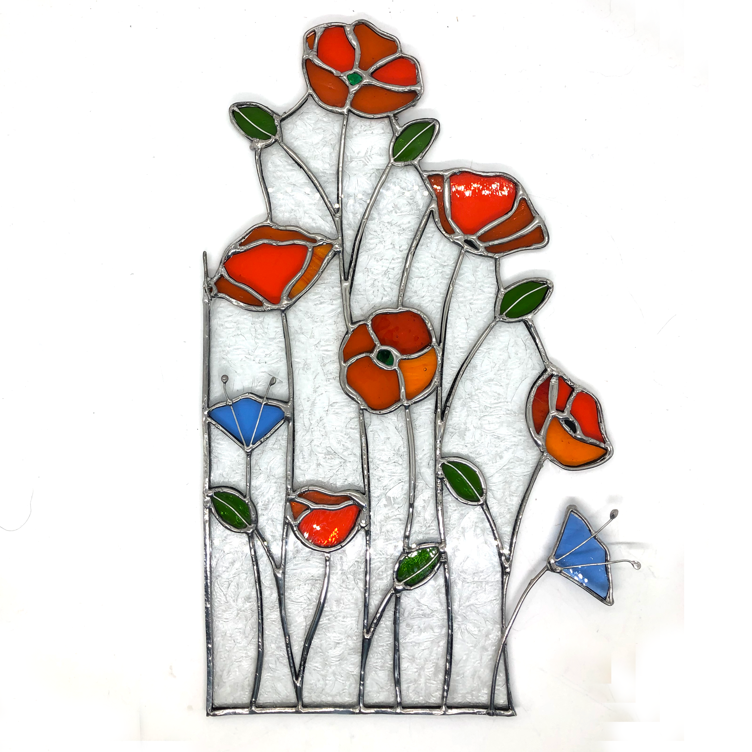 Poppy Corner