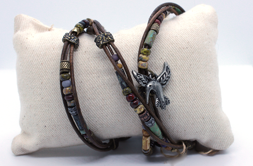 Western Swing Bracelet