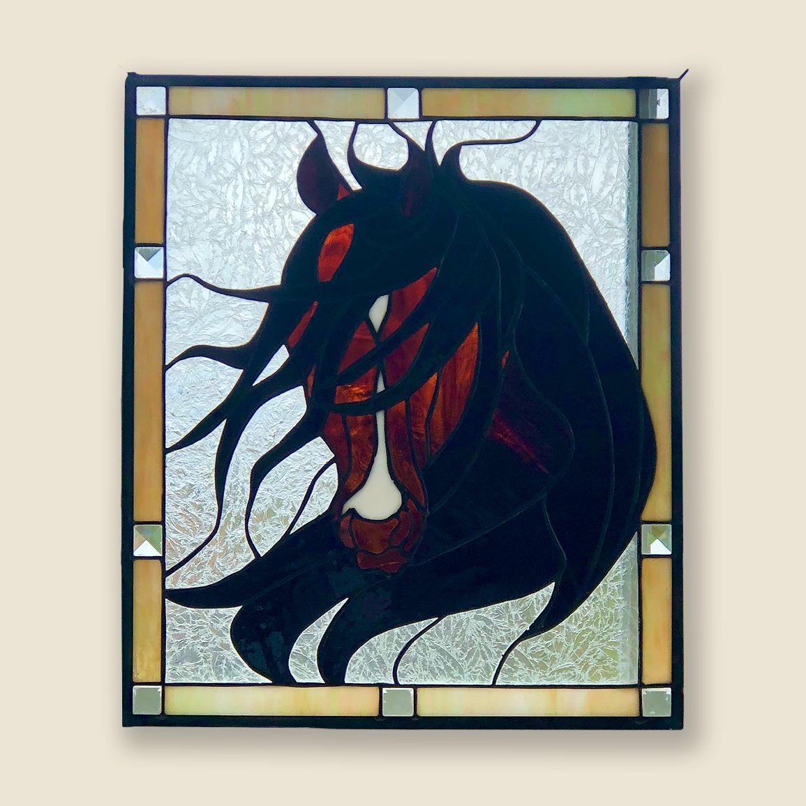 Arabian