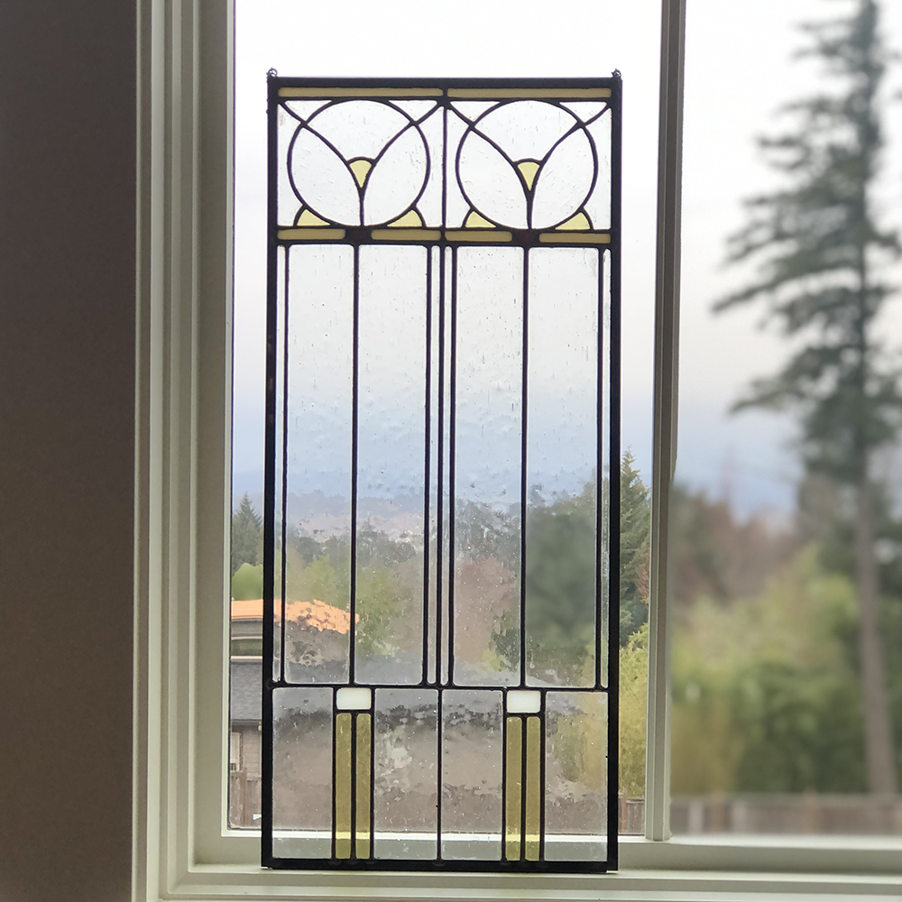 Morse Window