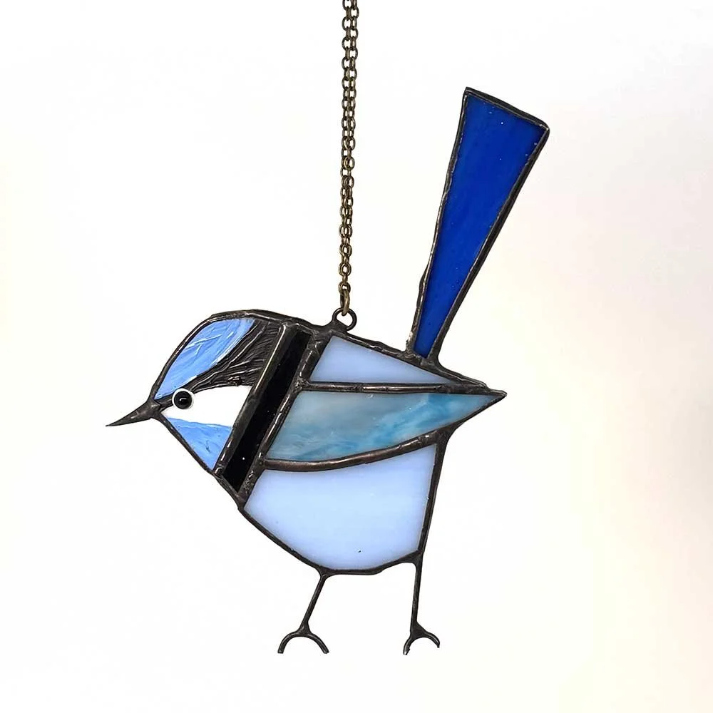 Blue Jay