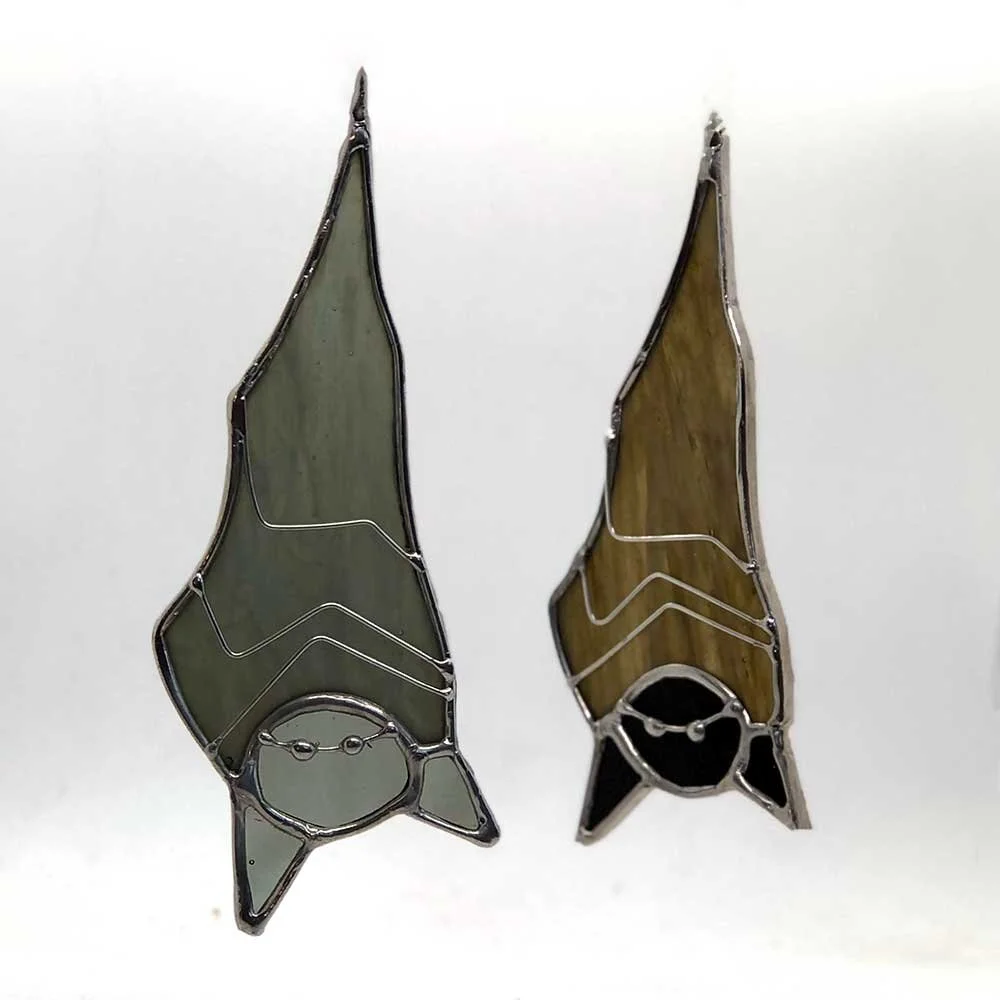 Hanging Bats