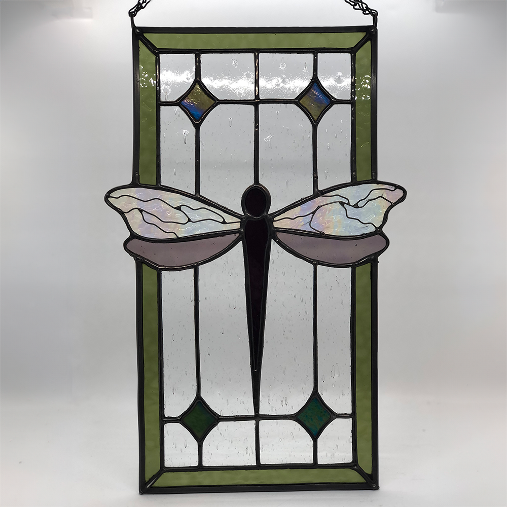 Victorian Dragonfly