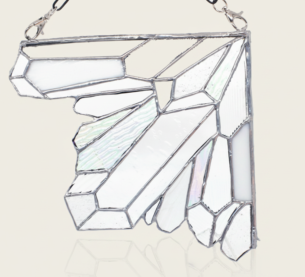 Crystal Corner