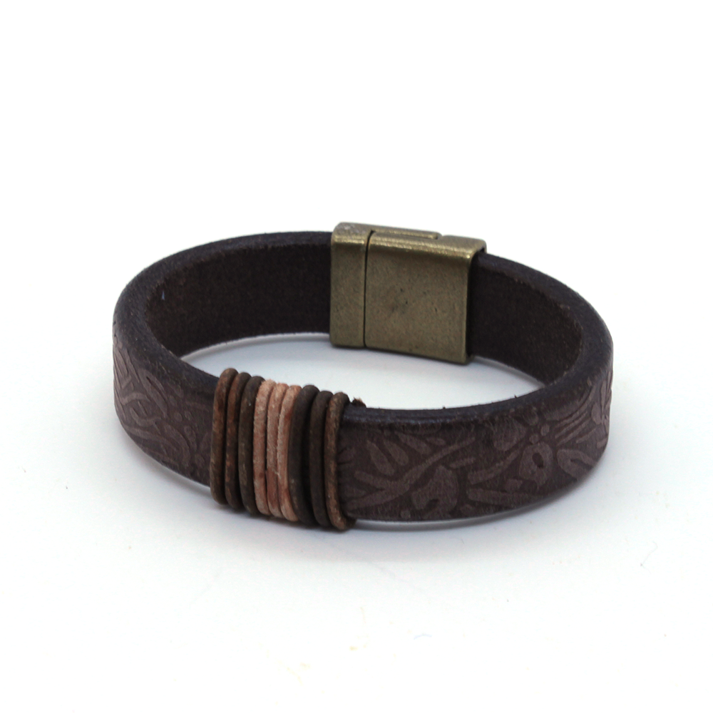 The Roper Cowboy Bracelet