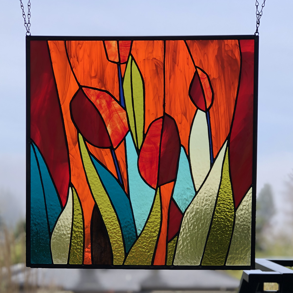 Tulips