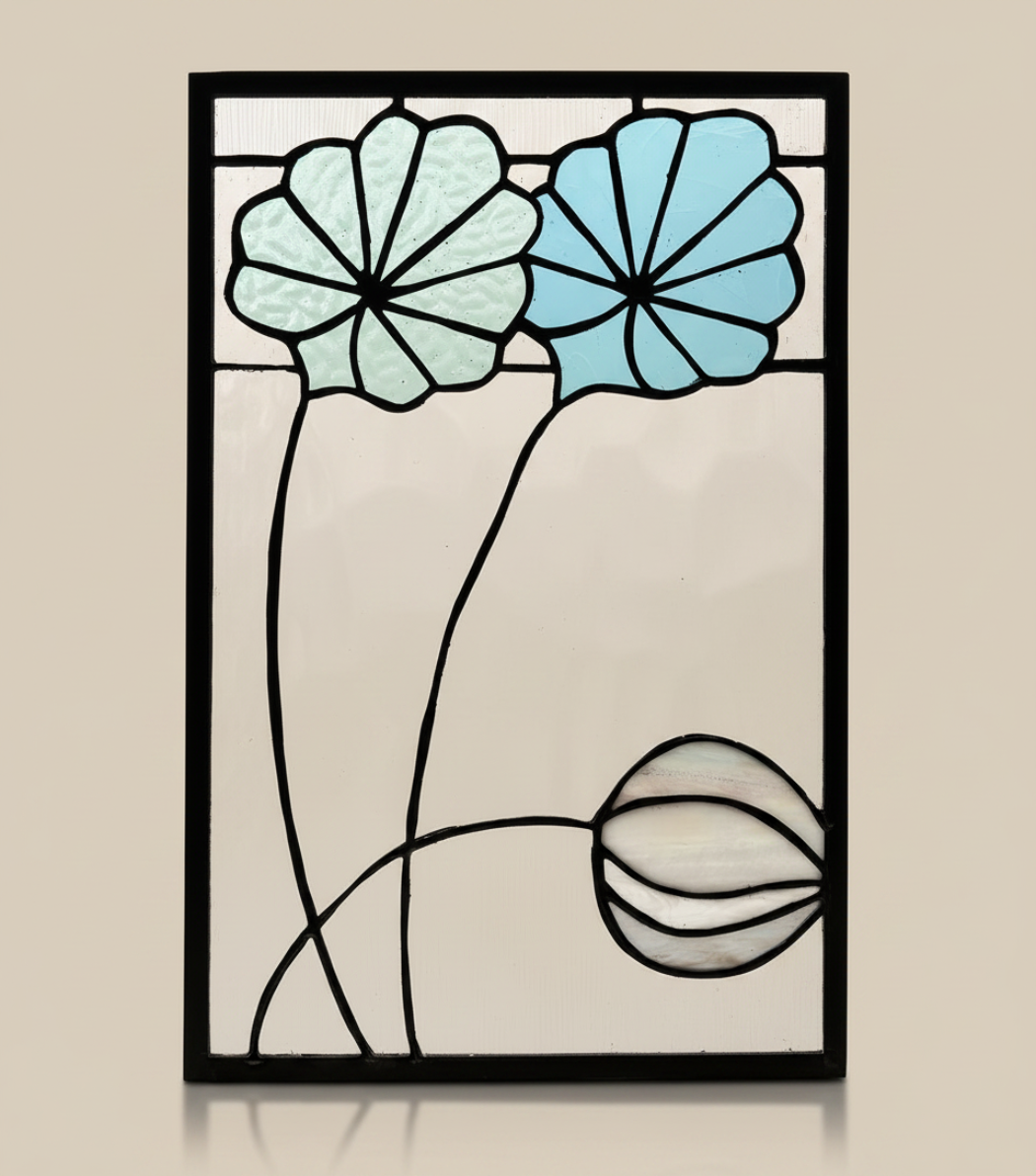 Alyssum Panel