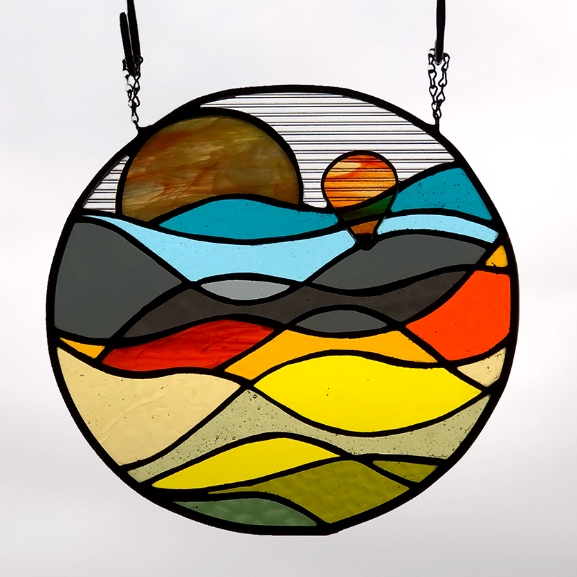 Albuquerque Balloon Race3.png